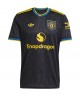 Günstige Manchester United Diogo Dalot #2 3rd trikot 2025-26 Kurzarm